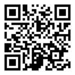 Rob fitzgerald QR Code