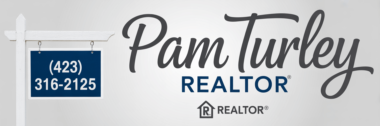 Pam Turley Realtor